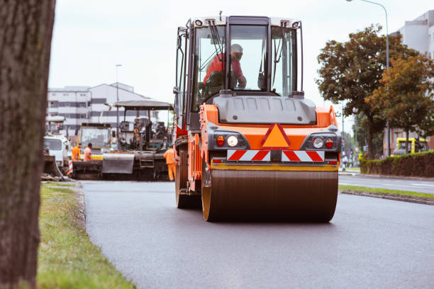 Best Driveway Maintenance Services  in Yale, MI