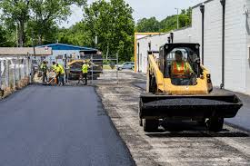 Yale, MI Driveway Paving  Company